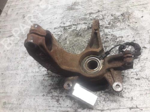 Right front steering knuckle RENAULT MEGANE II Estate (KM0/1_) | BP21471580M26
