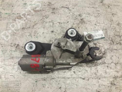 Viskermotor bagrude FORD FOCUS II (DA_, HCP, DP) [2004-2013]  21460413