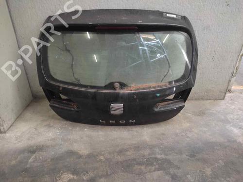 Used Tailgate SEAT LEON (1P1) [2005-2013]  21470299