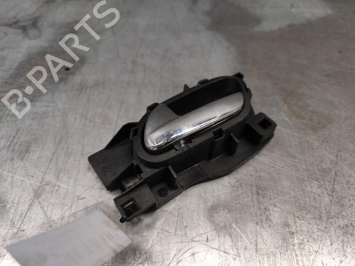 Used Front left interior door handle Front left interior door handle PEUGEOT 407 (6D_) [2004-2011] 21435282 21435282