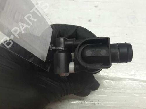 Washer pump FORD FOCUS II (DA_, HCP, DP)  | BP21451927E24 