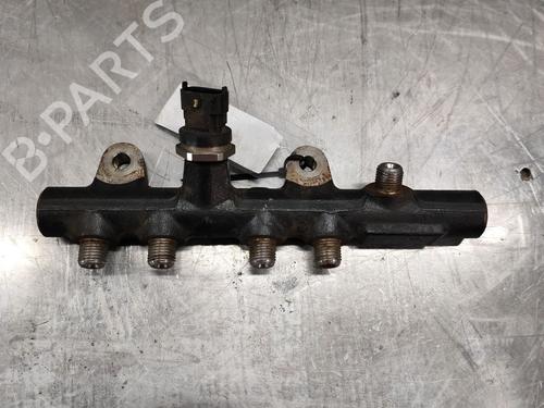 Injection rail NISSAN NV200 / EVALIA Bus 1.5 dCi 90 (M20, M20M) | BP29893696M98