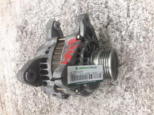 Generator RENAULT CLIO II (BB_, CB_) 1.5 dCi (B/CB08) (82 hp) 21464925