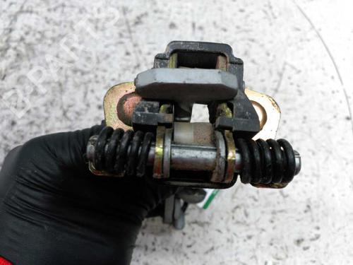 Hinge/Door check strap RENAULT CLIO II (BB_, CB_)  | BP21444252C146 