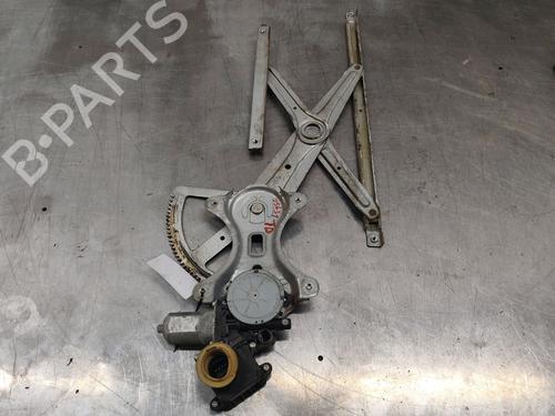 Used Rear right window mechanism TOYOTA COROLLA Verso (ZER_, ZZE12_, R1_) 2.2 D-4D (AUR10_, AUR10R) (136 hp) 31181683