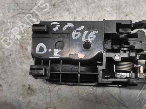 Front left interior door handle TOYOTA AVENSIS (_T25_) 2.2 D-4D (ADT251_, ADT251R) | BP21462606I13 
