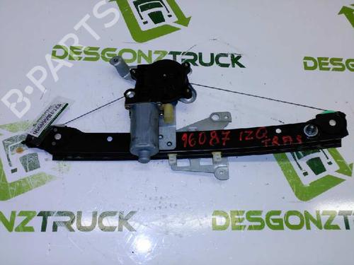 Used Rear left window mechanism VOLVO S60 I (384) 2.4 D (163 hp) 21426706
