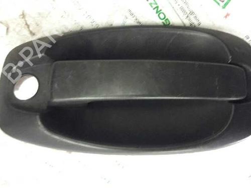 Used Front left interior door handle PEUGEOT BIPPER (AA_) [2008-2025]  21445534
