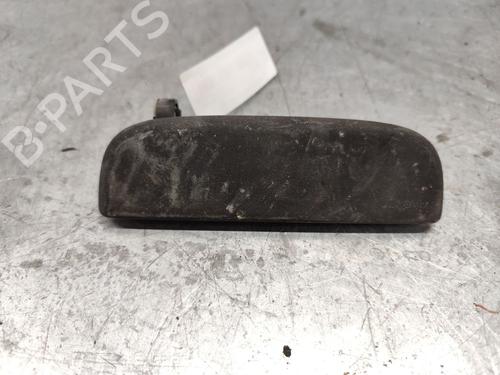 Used Front right exterior door handle SUZUKI IGNIS I (FH) [2000-2005]  24406501