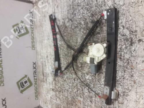 Rudehejsemekanisme ventre foran FORD MONDEO IV (BA7) [2007-2015]  21466512