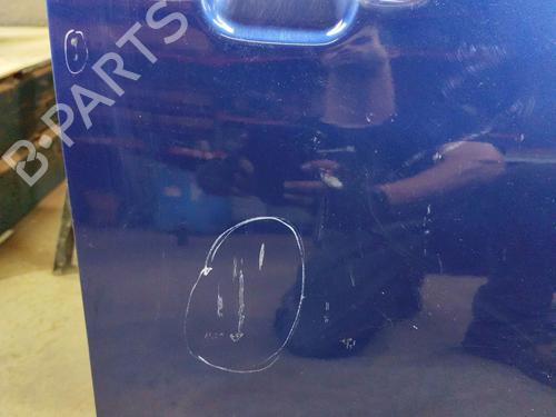 Right front door SEAT IBIZA II (6K1) 1.9 SDI | BP28678608C3 