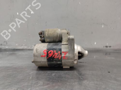 Starter NISSAN ALMERA II (N16) | BP33607825M8 - Image 3