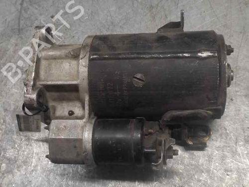 Starter RENAULT TRAFIC Van (T_, P_, V_) 2.1 D | BP24678549M8 