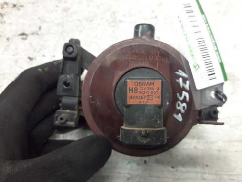 Right front fog light FORD FOCUS II (DA_, HCP, DP)  | BP21457468C31 