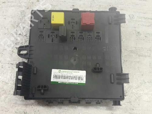 Sikringsdåse SAAB 9-3 (YS3F, E79, D79, D75) 2.2 TiD (125 hp) 21429603