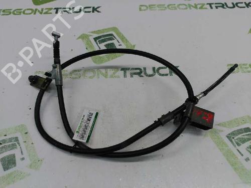 Used Handbrake cable NISSAN MICRA II (K11) [1992-2007]  21432900