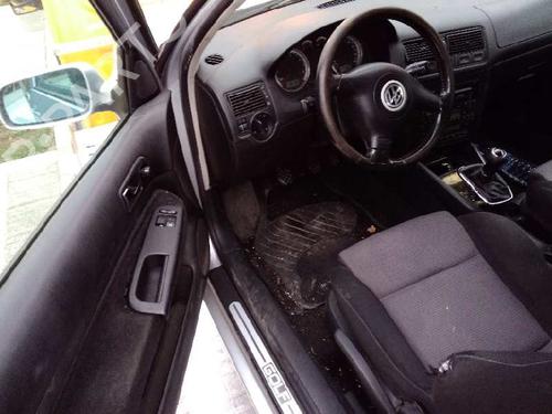 Left front brake caliper VW GOLF IV (1J1)  | BP21463257M105 