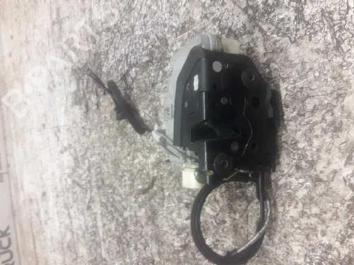 Høyre foran lås VW PASSAT B6 (3C2) [2005-2010]  21465916