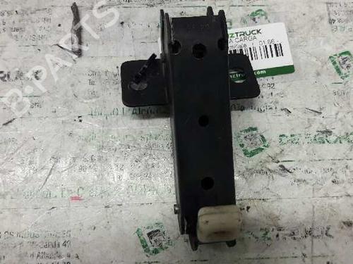 Bagklap lås Bagklap lås CITROËN C15 Box Body/MPV (VD_) [1984-2006] 36476728 36476728