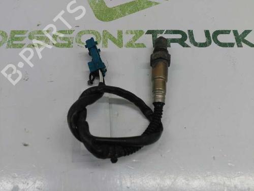 Elektronisk sensor PEUGEOT 307 (3A/C)  | BP21432184M84 