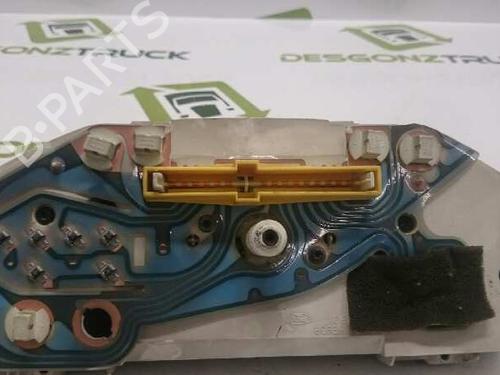 Instrument cluster FORD FIESTA III (GFJ)  | BP21425947C47 