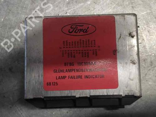 Used Electronic module FORD SCORPIO I Turnier (GGE) 2.9 i 4x4 (145 hp) 24678332