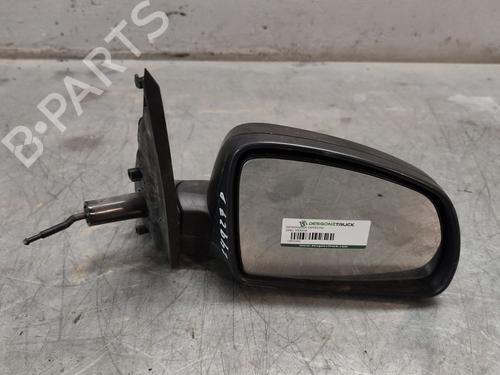 Retrovisore destro OPEL MERIVA A MPV (X03) [2003-2010]  27612044