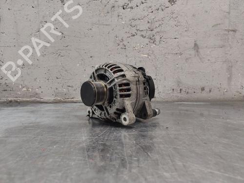 Used Other PEUGEOT 206 Hatchback (2A/C) [1998-2012]  32156012