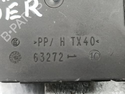 Right front window motor SKODA OCTAVIA II Combi (1Z5) | BP30095814E20