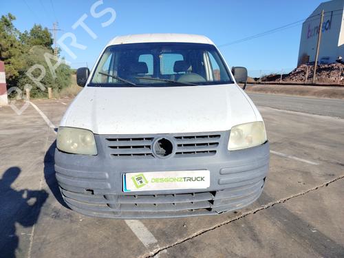 Peças VW CADDY III Box Body/MPV (2KA, 2KH, 2CA, 2CH) 2.0 SDI (70 hp) 4378360