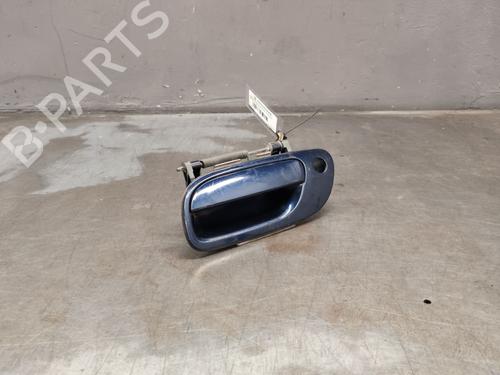 front-left-exterior-door-handle-volvo-s60-i-384-24-d-9159639lh-2000-2001-2002-2003-2004-2005-2006-2007-2008-2009-2010-21451446 main image