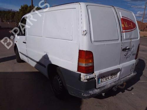 Left front brake caliper MERCEDES-BENZ VITO Van (W638)  | BP21398160M105 