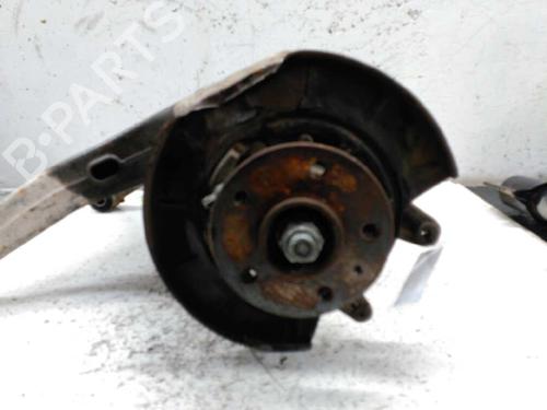 Right rear steering knuckle MERCEDES-BENZ VITO Van (W638)  | BP21445265M28 