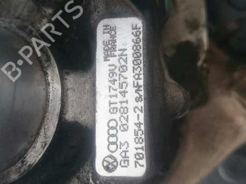 Turbocharger/Supercharger SEAT CORDOBA (6K2)  | BP21432258M71