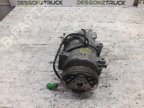 Used AC compressor AUDI 80 B4 Saloon (8C2) 1.9 TDI (90 hp) 21458032