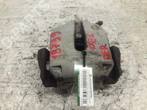 Used Right front brake caliper BMW 5 (E39) 520 d (136 hp) 21435498