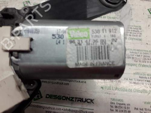 Viskermotor bagrude CITROËN XSARA PICASSO (N68) 2.0 HDi | BP21451055M102 
