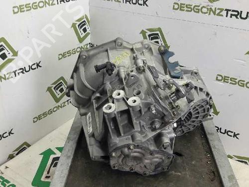 Gearbox OPEL ASTRA G Hatchback (T98)  | BP21447729M3 