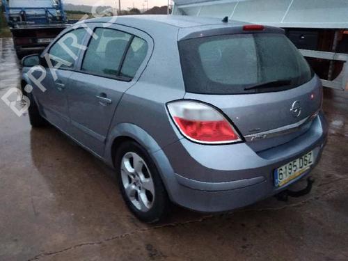 Køler OPEL ASTRA H (A04)  | BP21470287M31 