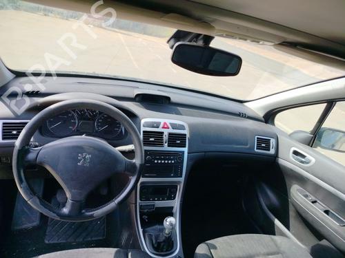 Højre baglygte PEUGEOT 307 SW (3H)  | BP27608907C35 