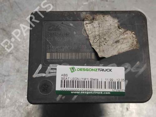 ABS Bremseaggregat SEAT LEON (1M1) [1999-2006]  21401508
