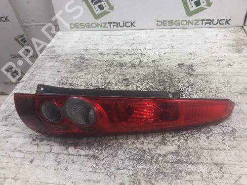 Used Right taillight FORD FIESTA V (JH_, JD_) [2001-2014]  21462921