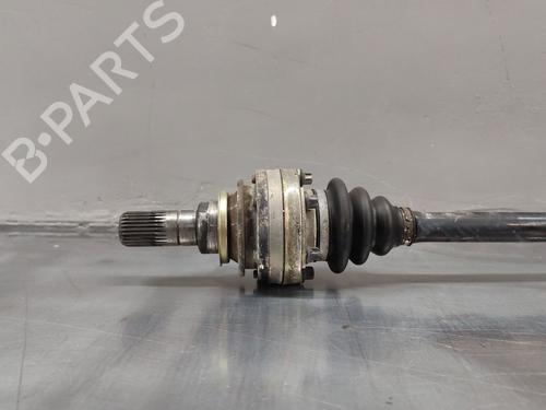 Left front driveshaft BMW 3 (E36) 318 tds | BP32282788M38