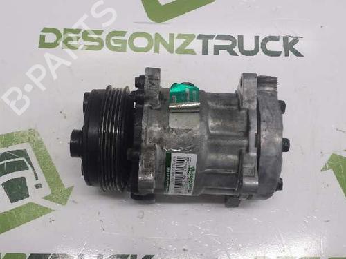 AC compressor RENAULT ESPACE II (J/S63_)  | BP21425474M34 