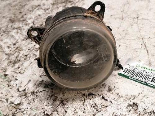 Faro Antiniebla delantero derecho CITROËN BERLINGO / BERLINGO FIRST Box Body/MPV (M_) [1996-2011]  21477466