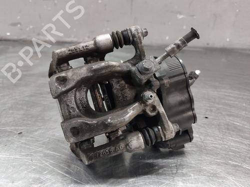 Left rear brake caliper MERCEDES-BENZ GLA (H247) GLA 200 d (247.712) | BP33027224M107 - Image 3
