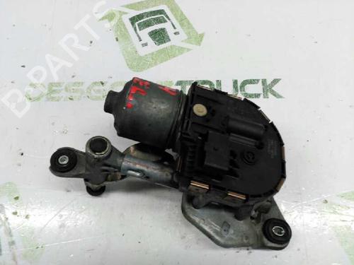 Used Front wiper motor PEUGEOT 407 (6D_) [2004-2011]  21433060