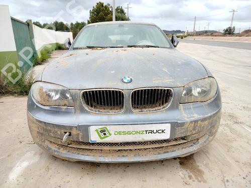 Used Parts BMW 1 (E87) 120 d (177 hp) 4040305