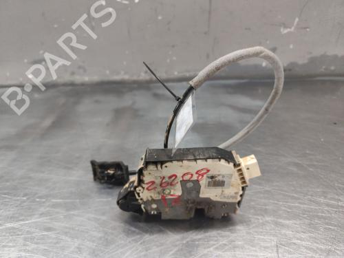 front-left-lock-mini-mini-r56-2005-2006-2007-2008-2009-2010-2011-2012-2013-2014-33606117 main image