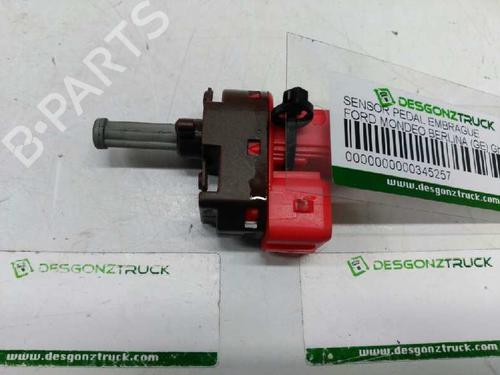 Elektronisk modul FORD MONDEO III (B5Y)  | BP21431260M83 